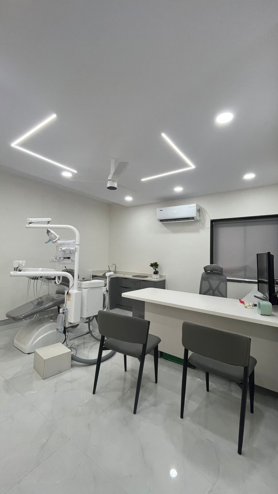Consultation Room